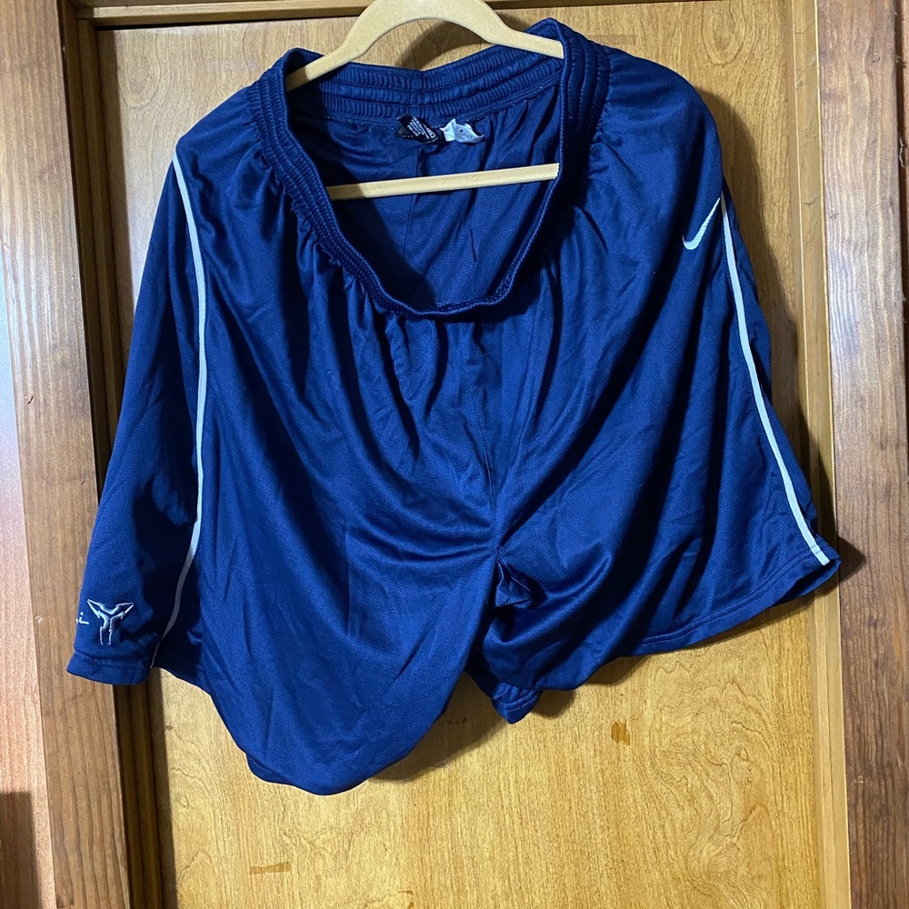 Nike men’s athletic shorts